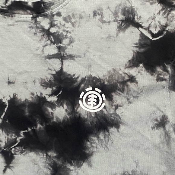 Element tie dye shirt
Size Medium - Picture 3 of 5